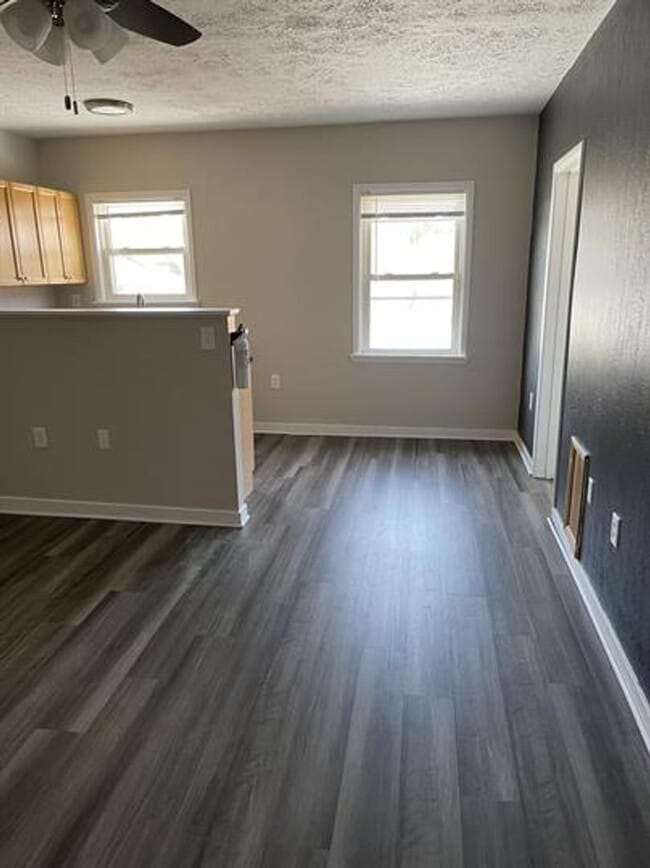 property at 1628 Lowrie Street Rear