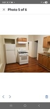 18 Rockingham St, Unit 1 in Lynn, MA - Building Photo - Building Photo
