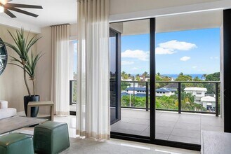 3030 N Ocean Blvd, Unit S203 in Fort Lauderdale, FL - Building Photo - Building Photo