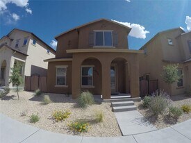 6676 Boulder Canyon Ln in El Paso, TX - Building Photo