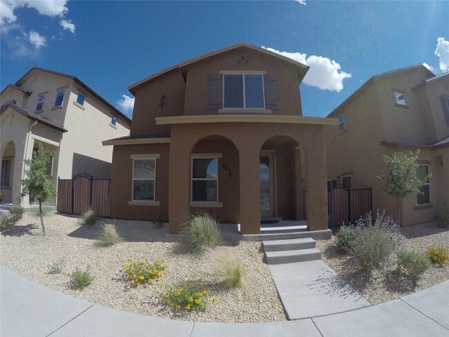 property at 6676 Boulder Canyon Ln