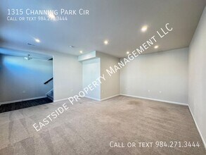 1315 Channing Park Cir in Cary, NC - Building Photo - Building Photo