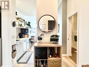 38-P38 Dan Leckie Way in Toronto, ON - Building Photo - Building Photo