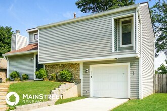 3207 Lafollette Ct in Louisville, KY - Building Photo - Building Photo