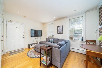 116 Morris St in Jersey City, NJ - Building Photo - Building Photo