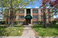 Skaff Apartments Moorhead in Moorhead, MN - Foto de edificio - Building Photo