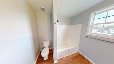 123 Union St in Clarksville, TN - Building Photo - Building Photo