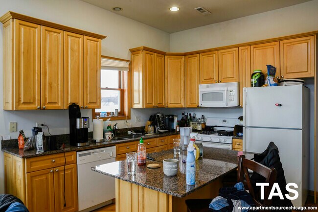 property at 2743 N Southport Ave