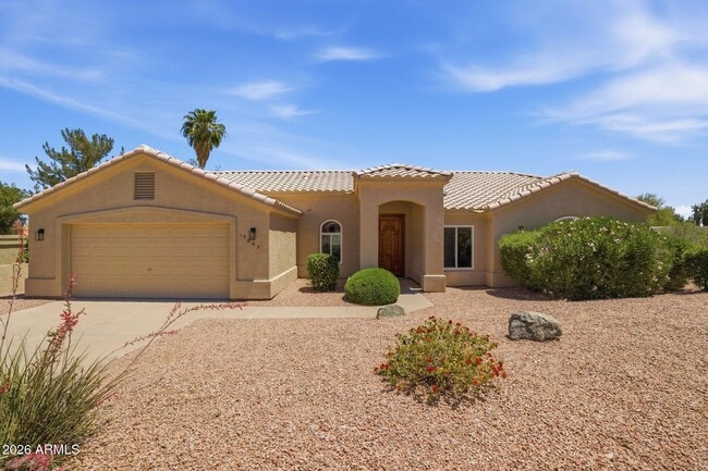property at 15005 N Rica Vida Way