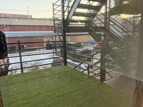 2207 W Warren Blvd in Chicago, IL - Building Photo - Building Photo