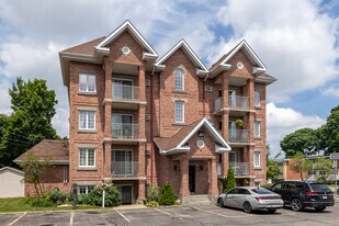 3500 Chalifoux Rue in Laval, QC - Building Photo