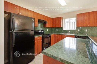 26331 SW 134th Ct in Homestead, FL - Foto de edificio - Building Photo