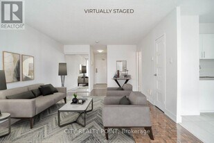 33 Isabella St in Toronto, ON - Building Photo
