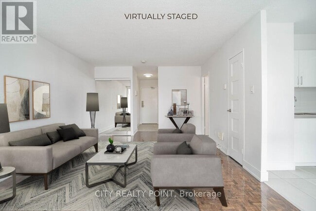 property at 33 Isabella St
