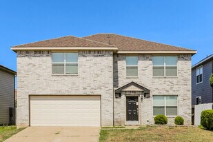8321 Cutter Hill Ave in Fort Worth, TX - Building Photo