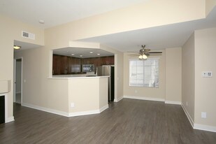 River Ridge Apartment Homes