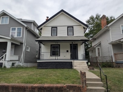 property at 715 Seymour Ave