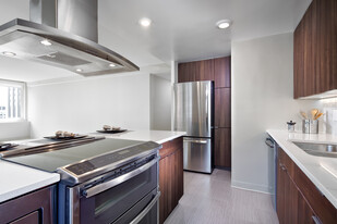 780 Boylston St Apartamentos