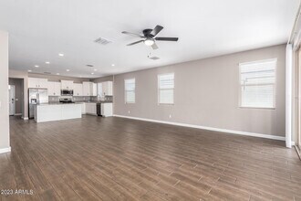 29426 W Weldon Ave in Buckeye, AZ - Building Photo - Building Photo