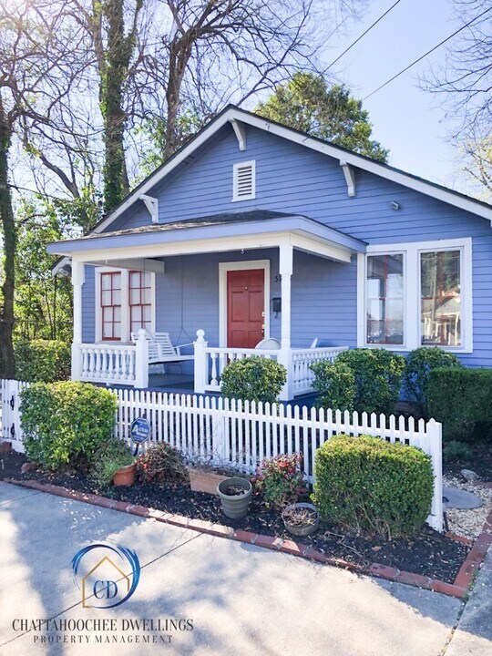310 7th St in Columbus, GA - Building Photo