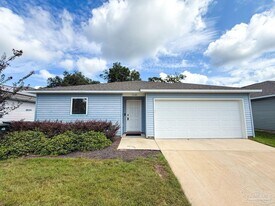 1640 Addies Way in Pensacola, FL - Building Photo