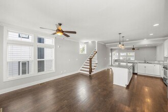 505A Moore Ave in Nashville, TN - Building Photo - Building Photo