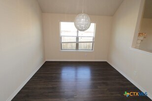 2517 Nolan Creek St in Temple, TX - Building Photo