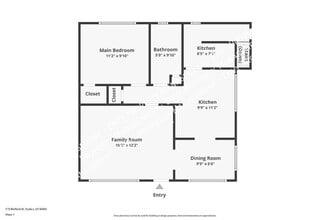 873 Binford St in Ogden, UT - Building Photo - Building Photo