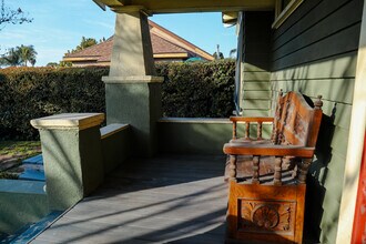 137 25th St in San Diego, CA - Building Photo - Building Photo