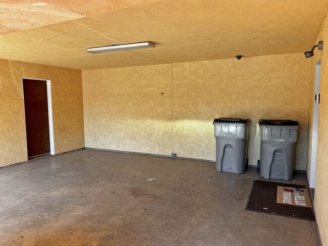 2001 Santa Fe St in Wichita Falls, TX - Building Photo - Building Photo