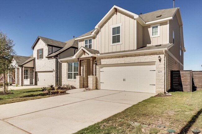 property at 429 Foresail Rd