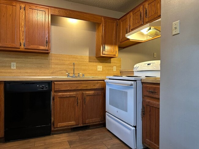 119 Perth Ct in Fort Smith, AR - Building Photo - Building Photo