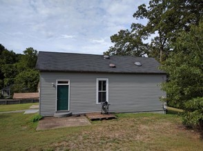111 Wayne Ave in Chattanooga, TN - Building Photo - Building Photo