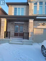 772 Magnolia Tsse. in Milton, ON - Building Photo