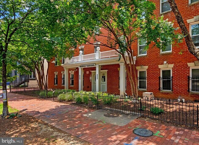 property at 730 11th St NE