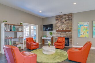 Willow Creek in Tempe, AZ - Foto de edificio - Interior Photo