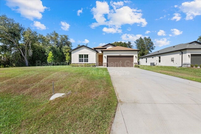 property at 3390 Nadasky Ave