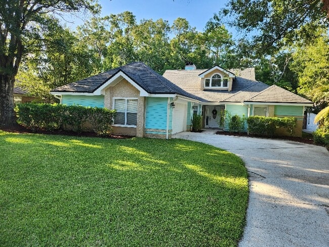 property at 1780 Cordgrass Ln