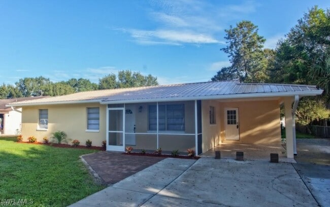 property at 13650 Caribbean Blvd