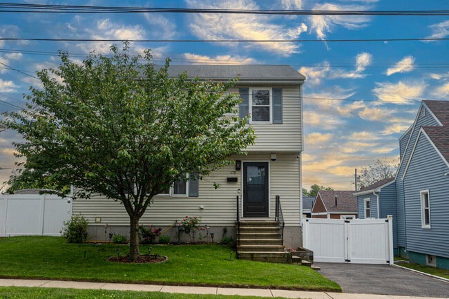 property at 175 Peace St