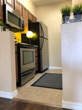 1745 E Glenn #243, Unit #2 in Tucson, AZ - Foto de edificio - Building Photo