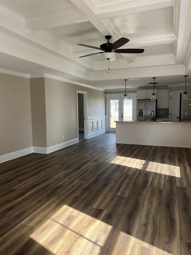 19 Provo Pl in Crawfordville, FL - Building Photo - Building Photo