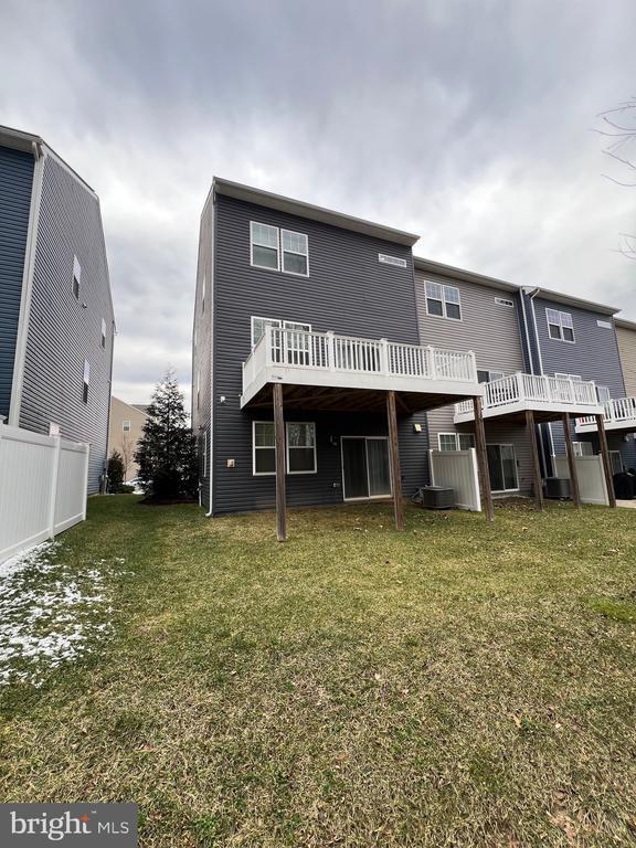 7918 Patterson Wy in Severn, MD - Building Photo - Building Photo