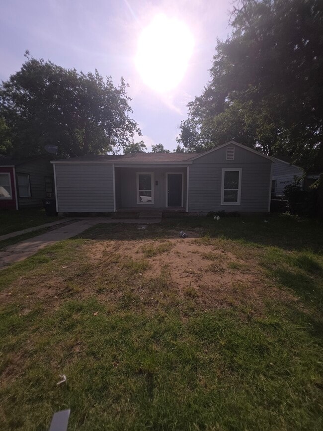 property at 3613 Bright St