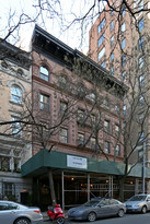 3 W 87th St Apartamentos