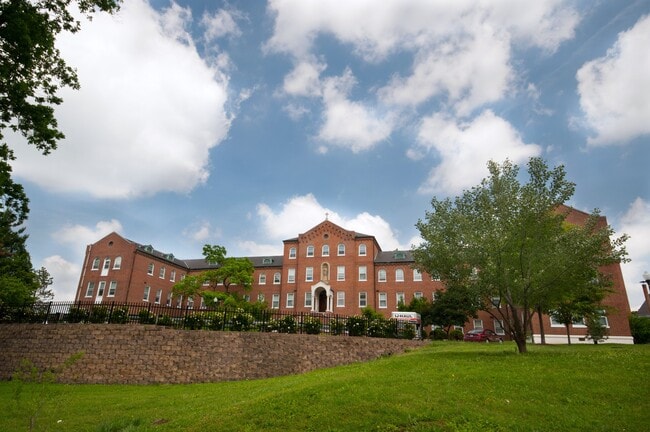 Clare Court