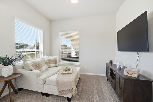 property at 6618 Nichols Lndg