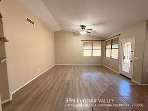 17116 N Melissa Ln in Surprise, AZ - Building Photo - Building Photo