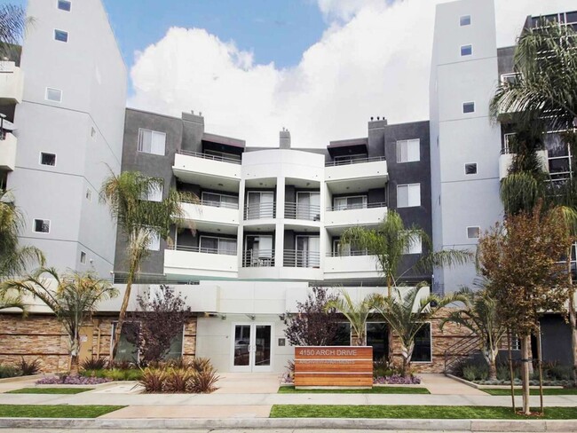 Archview Apartments