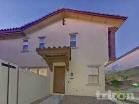 12578 W Steed Ridge in Peoria, AZ - Building Photo